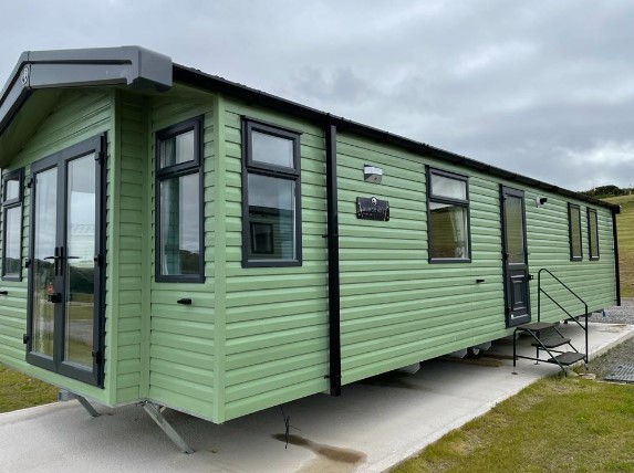 Top Things to Consider Before Buying a Static Caravan