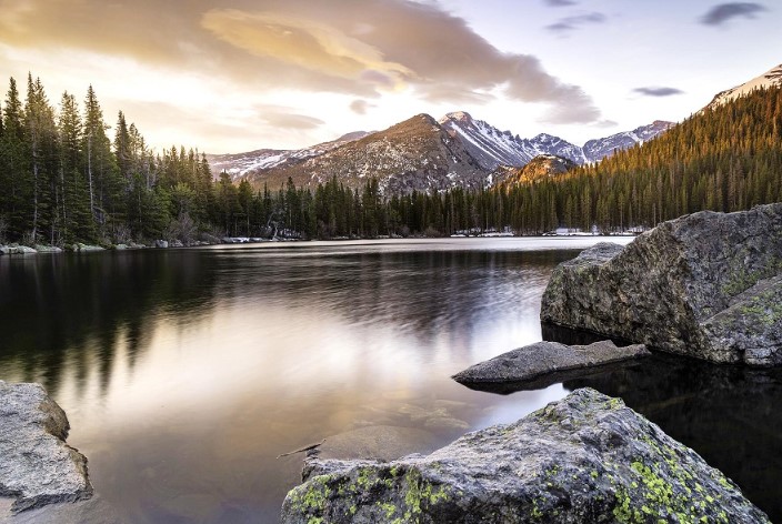 Rocky Mountain National Park | Travel Guide Colorado