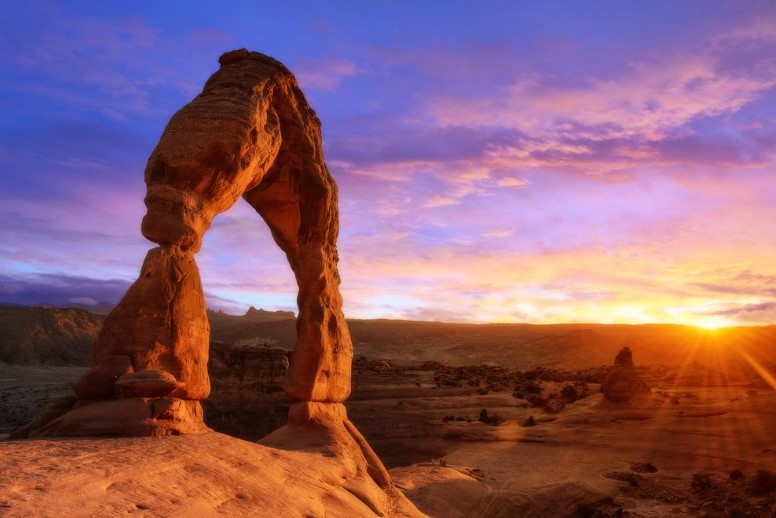 Arches National Park