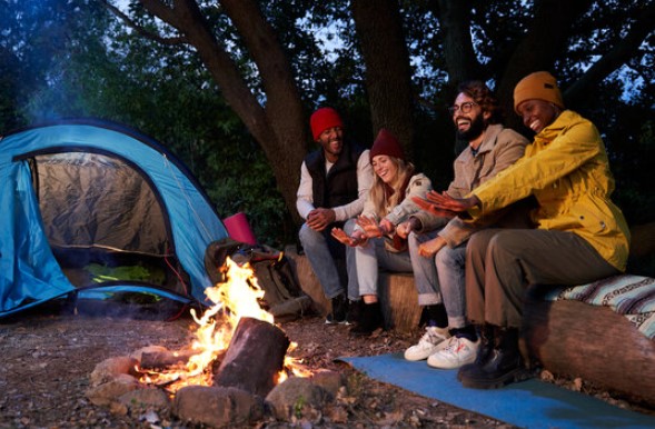 7 Essential Tips to Enhance Safety and Security While Camping
