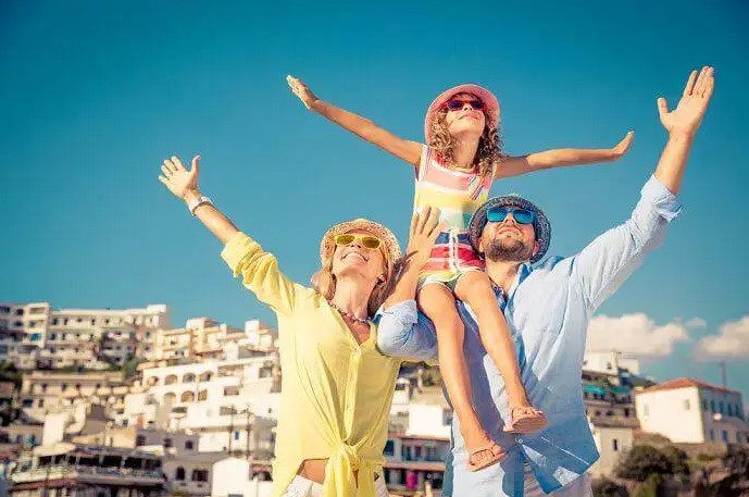 10 Family Travel Tips for an Unforgettable Journey with Your Loved Ones