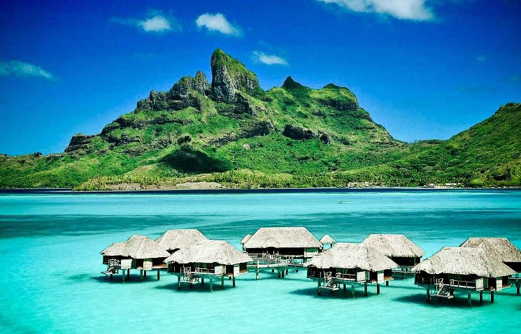 Discover Mauritius with Travelhub: Your Trusted Tour Operator