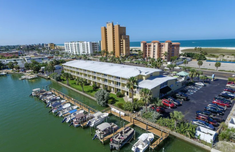 Hidden‑gem Beachfront Hotels Florida Off The Beaten Path